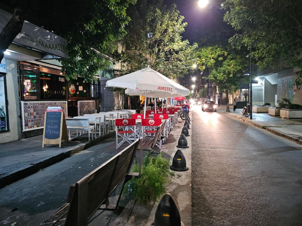 Milca Celeste Nueva Córdoba Exterior foto